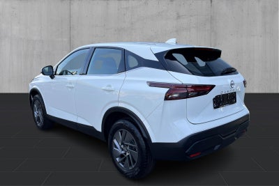 Nissan Qashqai mHEV Acenta X-tr. - 2