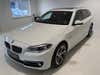 BMW 520d Touring aut. thumbnail