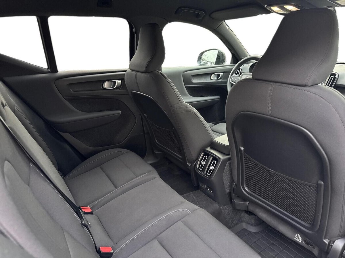 Volvo XC40 ReCharge Extended Range Core billede 13