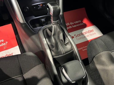 Citroën C3 Aircross PureTech 110 Iconic EAT6