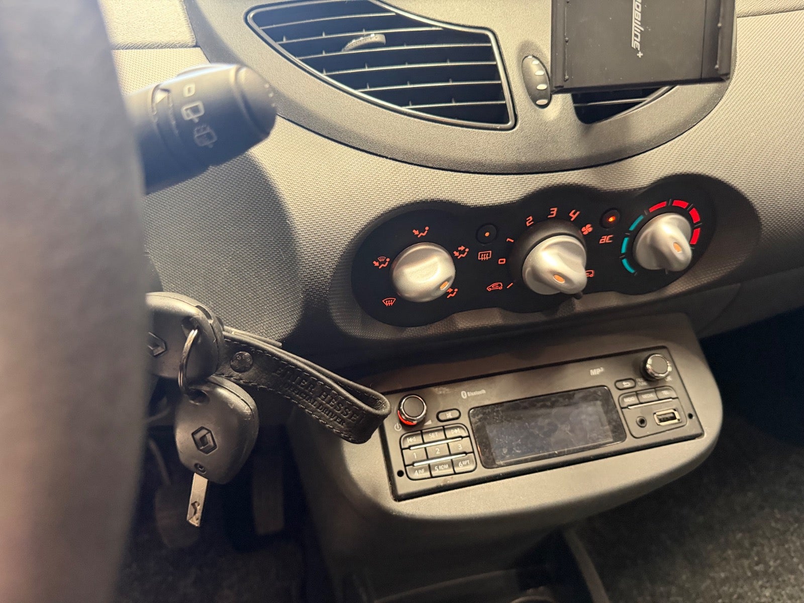 Renault Twingo 16V Expression - billede 6