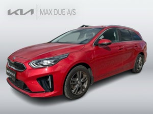Kia Ceed PHEV Upgrade SW DCT