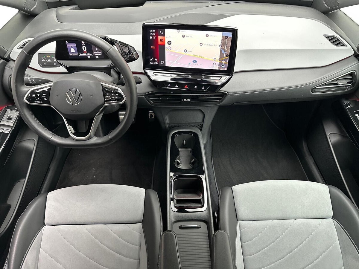 VW ID.3 Pro S billede 4