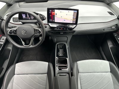 VW ID.3 Pro S billede 3