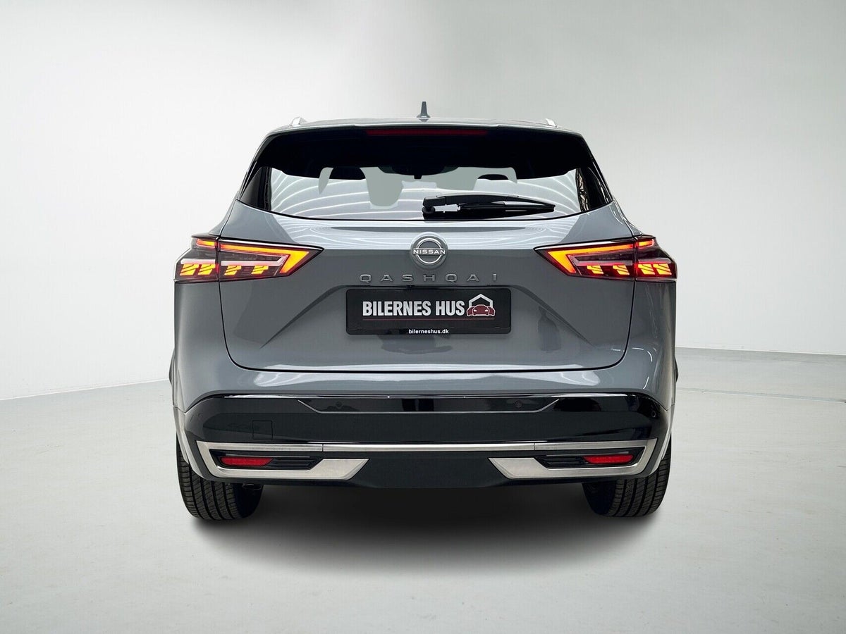 Nissan Qashqai mHEV Tekna+ X-tr. billede 7