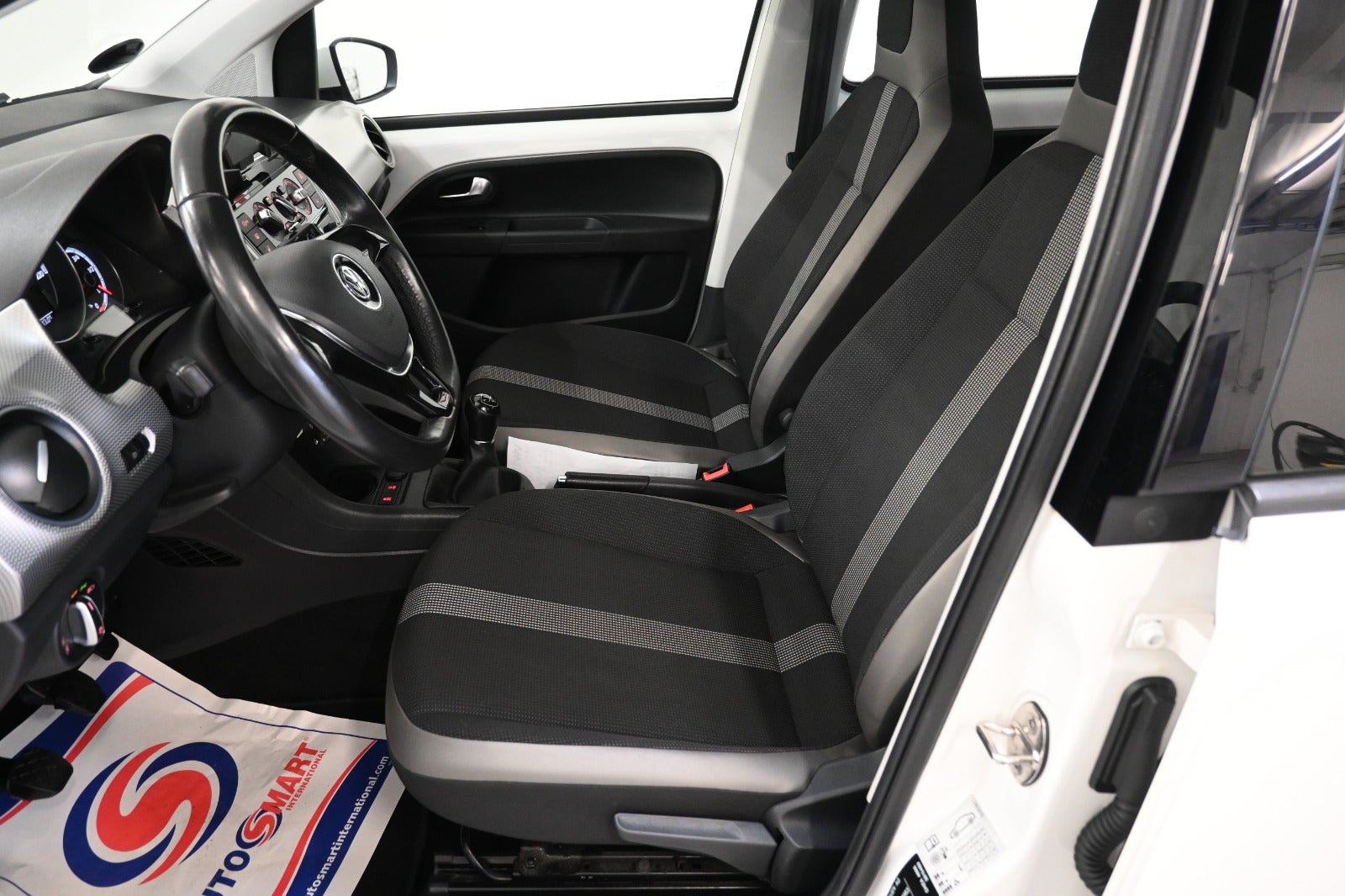 VW Up! TSi 90 High Up! BMT