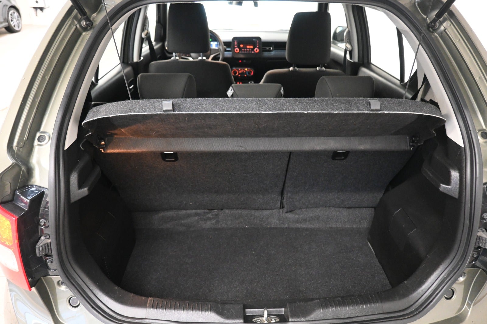 Suzuki Ignis mHybrid Club