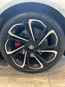 MG Cyberster GT Performance
