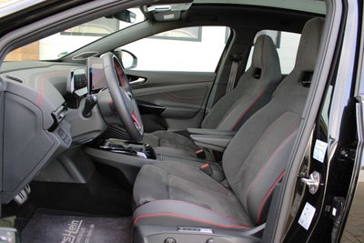 VW ID.4 GTX Max 4Motion