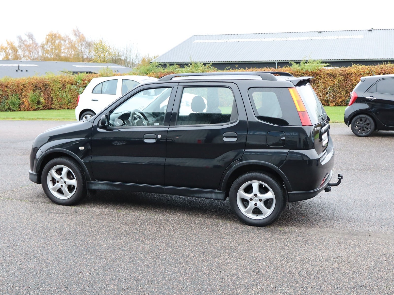 Billede af Suzuki Ignis 1,5 SE