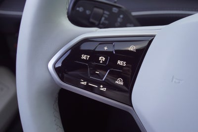 VW ID.7 Style Tourer