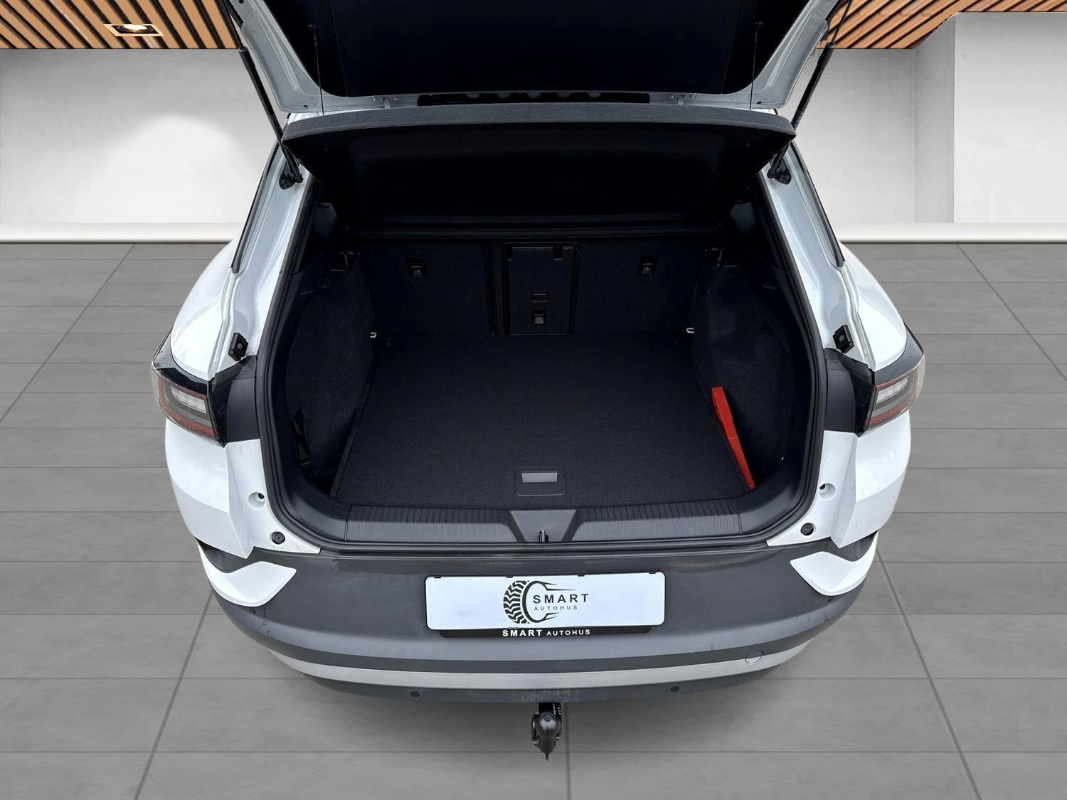 Billede af VW ID.4 77 Pro Performance