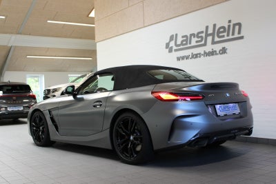 BMW Z4 M40i Roadster Connected aut.