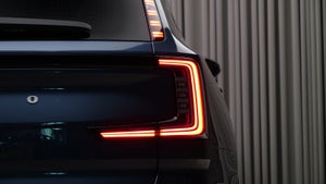 Volvo EX90 Plus 7prs
