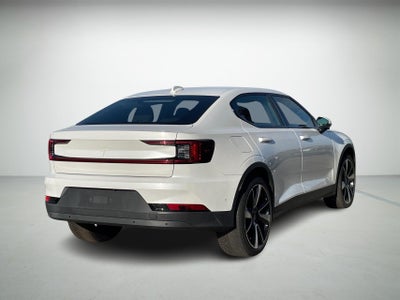 Polestar 2 Long Range billede 1