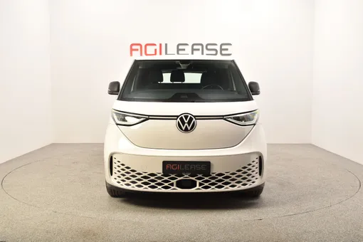 VW ID.Buzz Cargo