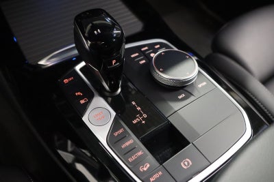 BMW X3 xDrive30e M-Sport aut.