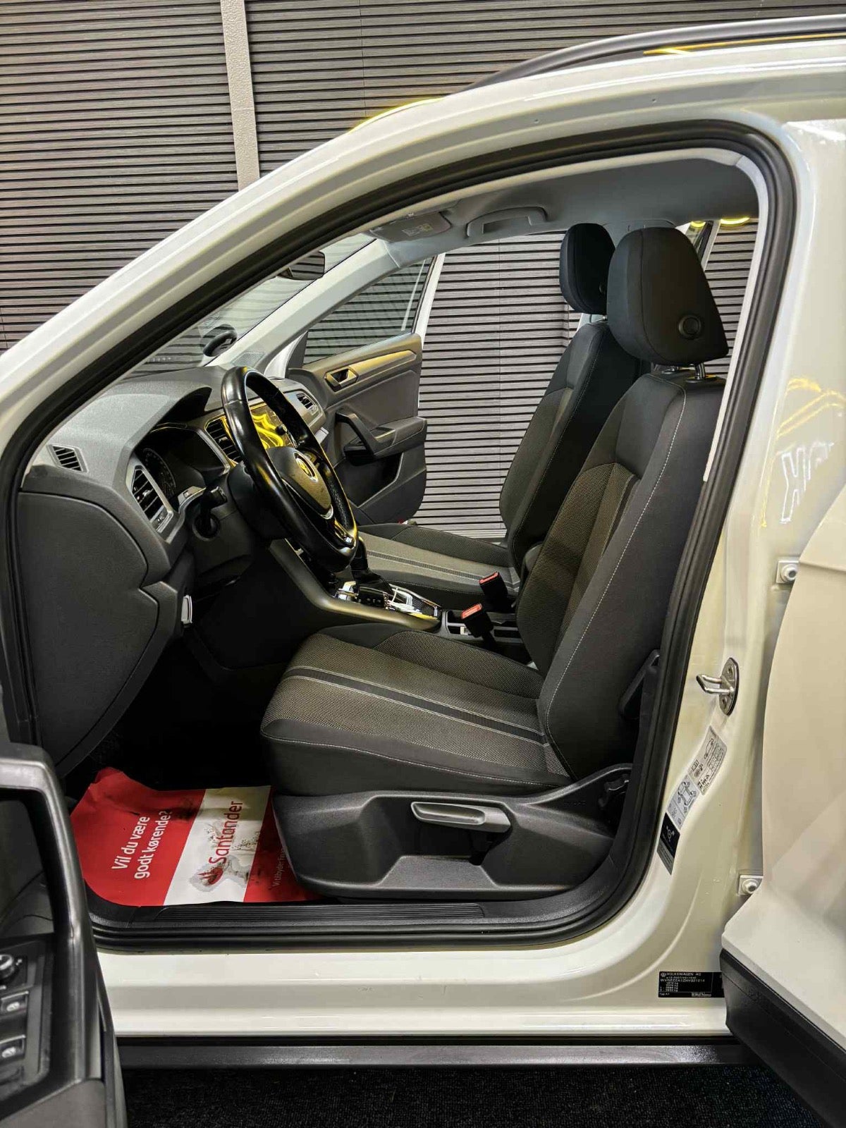Billede af VW T-Roc 1,5 TSi 150 Style DSG