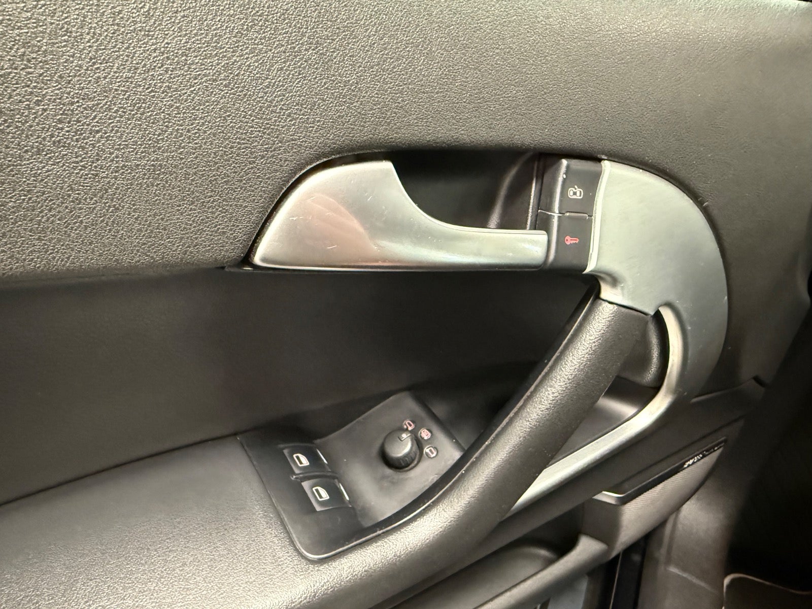 Billede af Audi S3 2,0 quattro