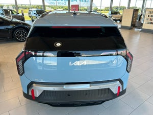 Kia EV3 Long Range Upgrade