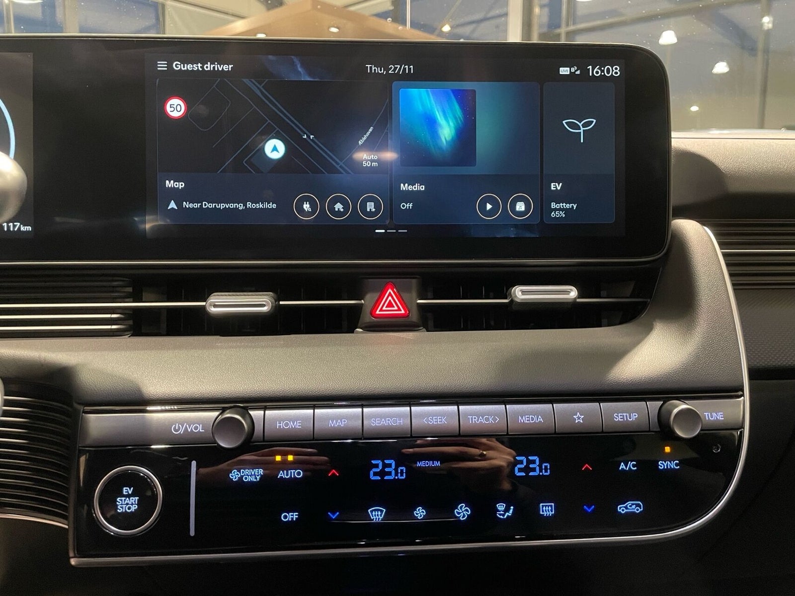 Hyundai Ioniq 5 2025