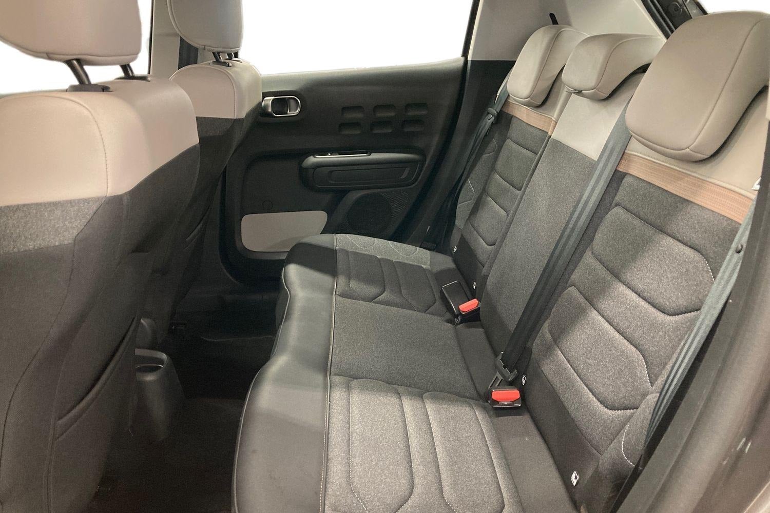 Billede af Citroën C3 1,2 PureTech 83 Impress