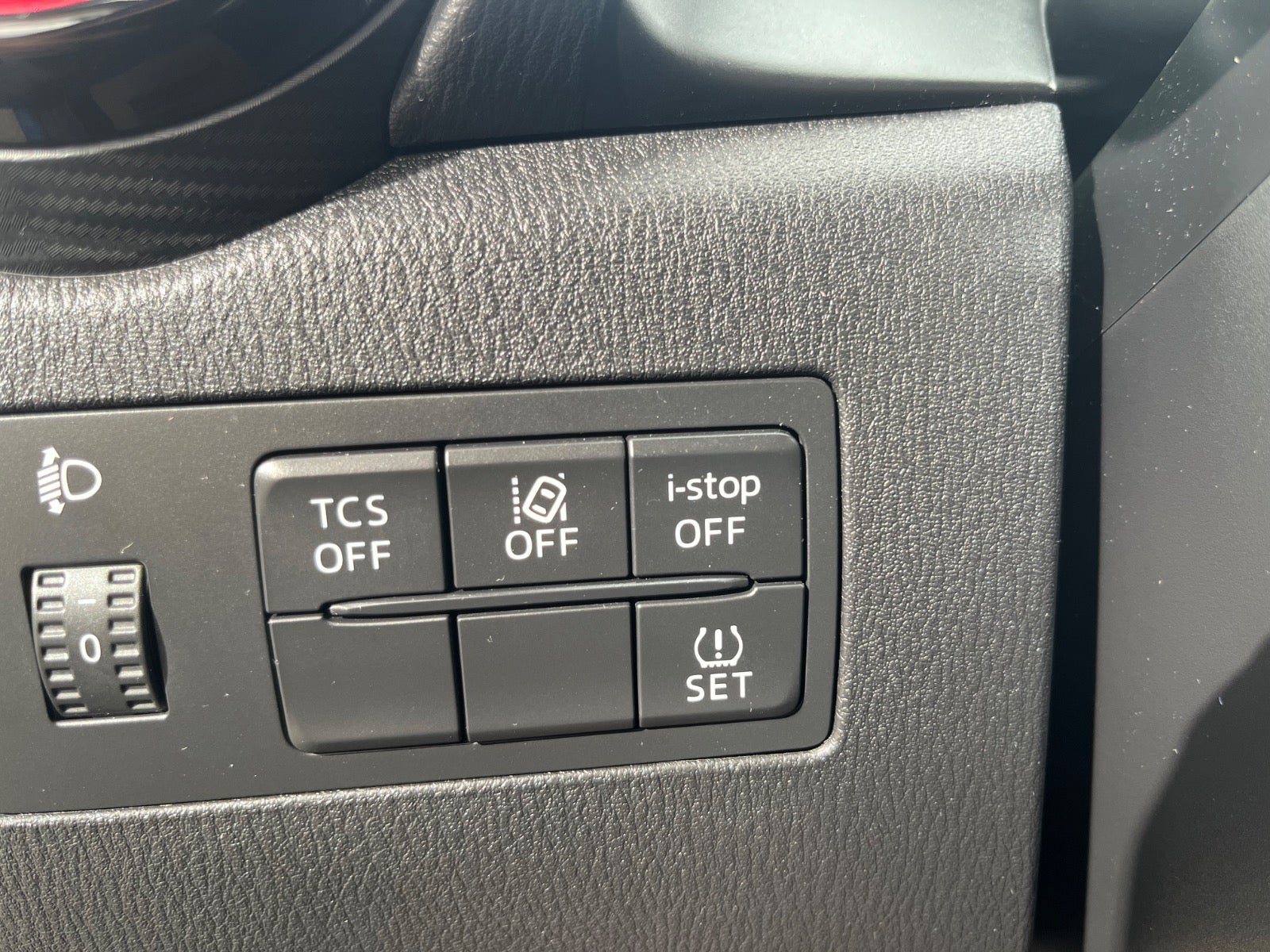 Billede af Mazda CX-3 2,0 SkyActiv-G 120 Vision