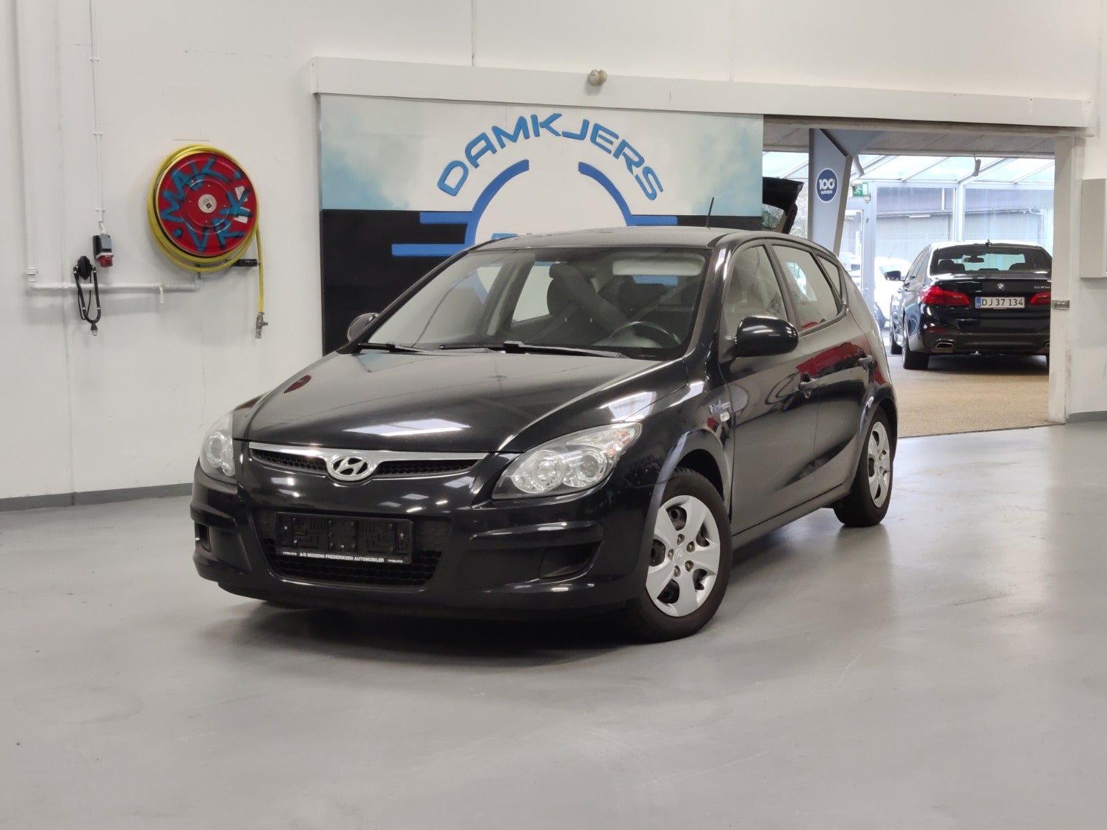 Hyundai i30 2010