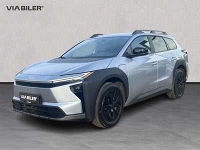 Toyota bZ4X Touring 74 Active Tech 5d