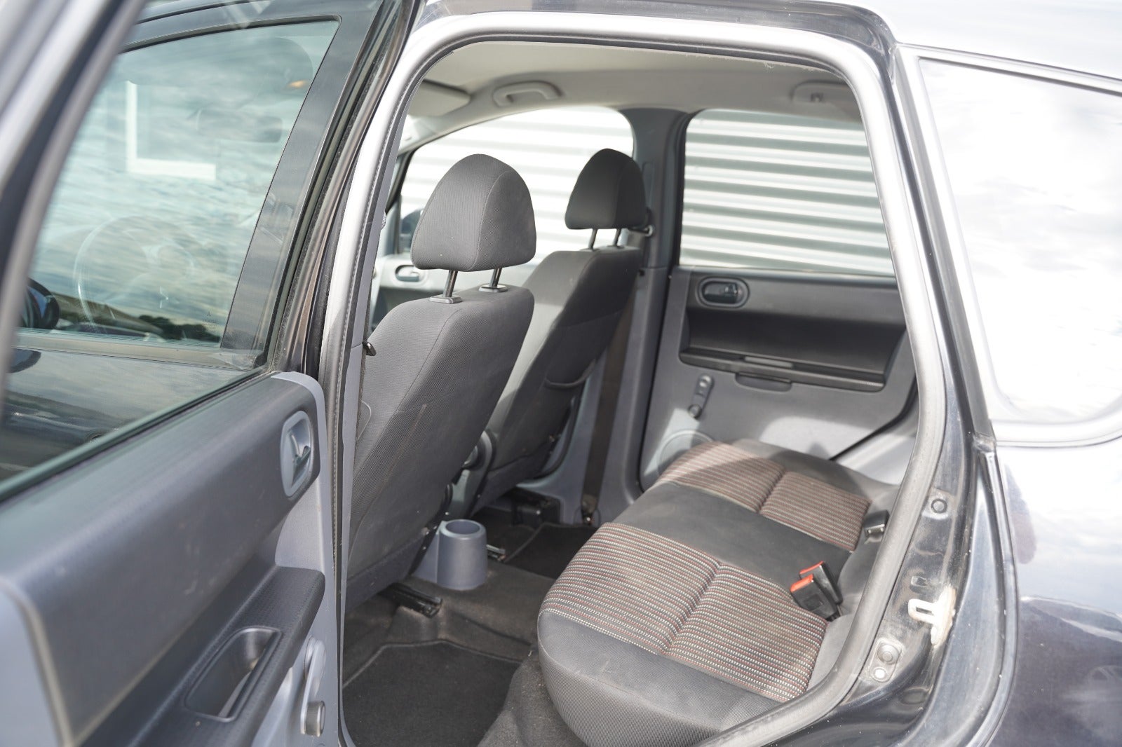 Billede af Mitsubishi Colt 1,3 Cash Coolpack