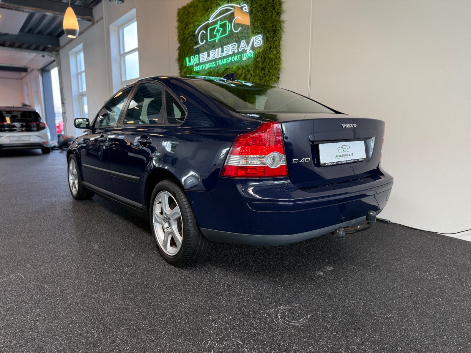 Volvo S40 Momentum