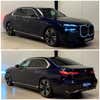 BMW i7 eDrive50 M-Sport thumbnail