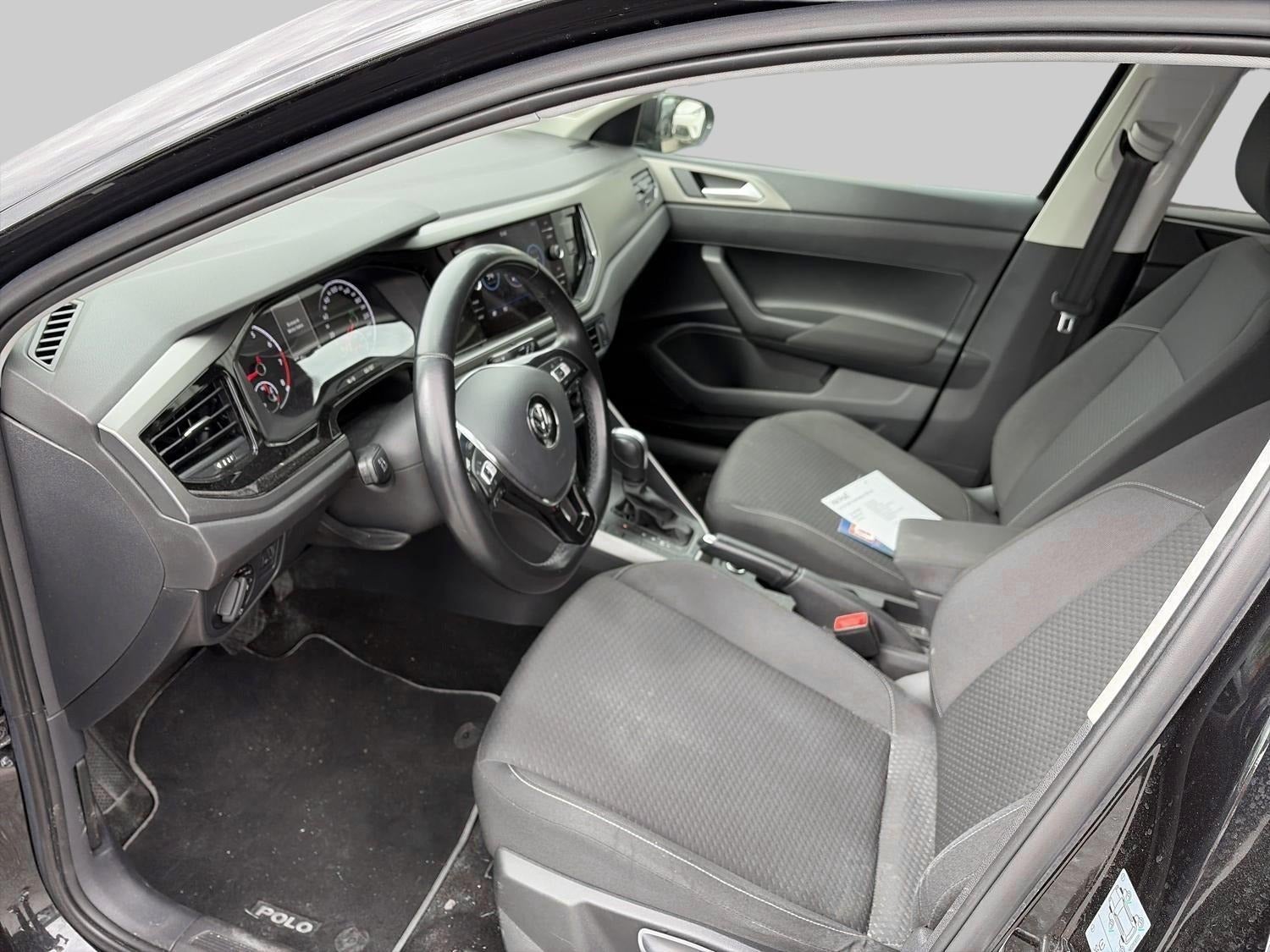 Billede af VW Polo 1,5 TSi 150 Comfortline DSG