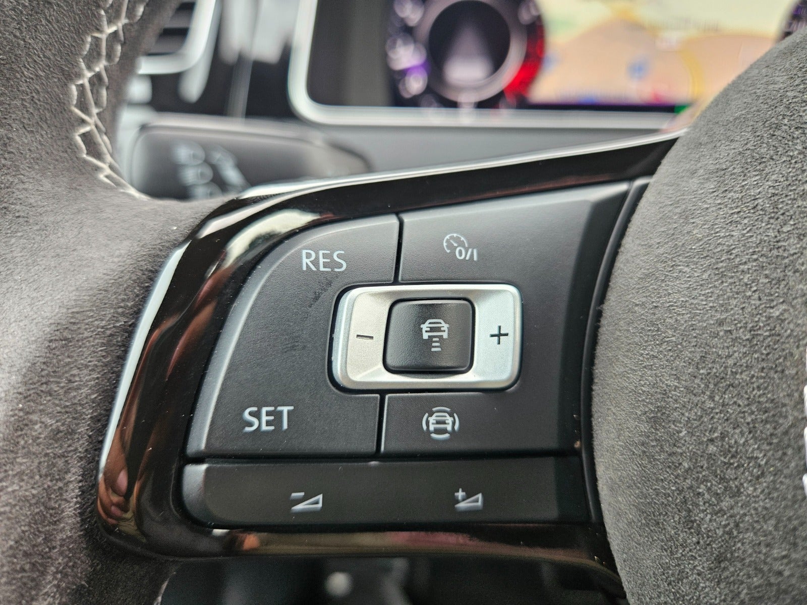 Billede af VW Golf VII 1,4 TSi 140 Highline DSG BMT