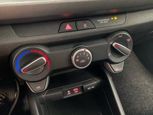 Kia Rio CVVT Base+