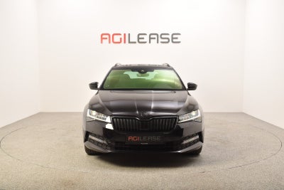 Skoda Superb TSi iV Sportline Combi DSG