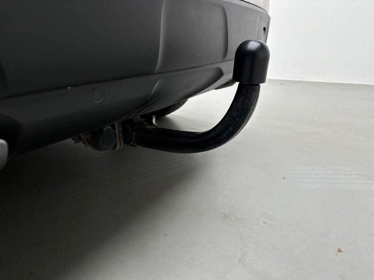 Peugeot 3008 Hybrid First GT EAT8 billede 18