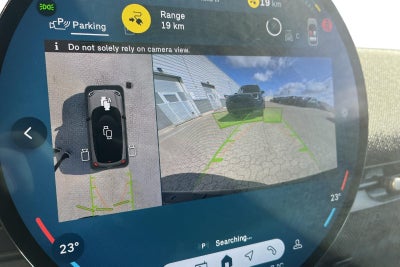 MINI Aceman E Classic Trim L