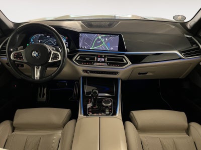 BMW X5 xDrive45e M-Sport aut.