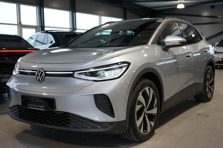 VW ID.4 Style