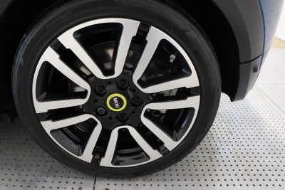MINI Cooper SE Classic Trim