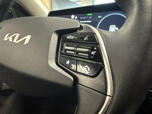 Kia EV6 Long Range Upgrade