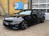 BMW 320d M-Sport aut. thumbnail