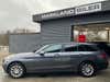 Mercedes C220 BlueTEC stc. aut. thumbnail