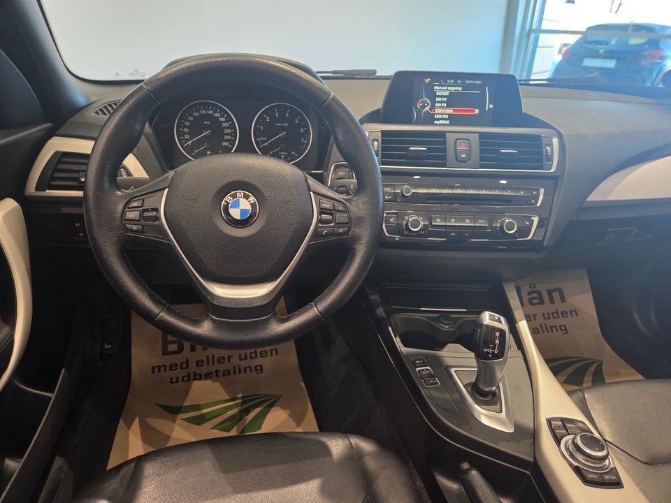 BMW 220i, Billede 5