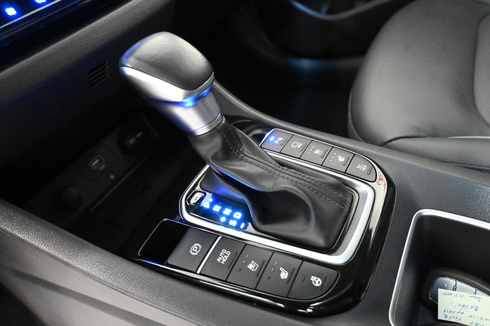 Hyundai Ioniq PHEV Premium+ DCT