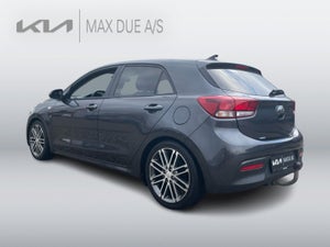 Kia Rio T-GDi Attraction+