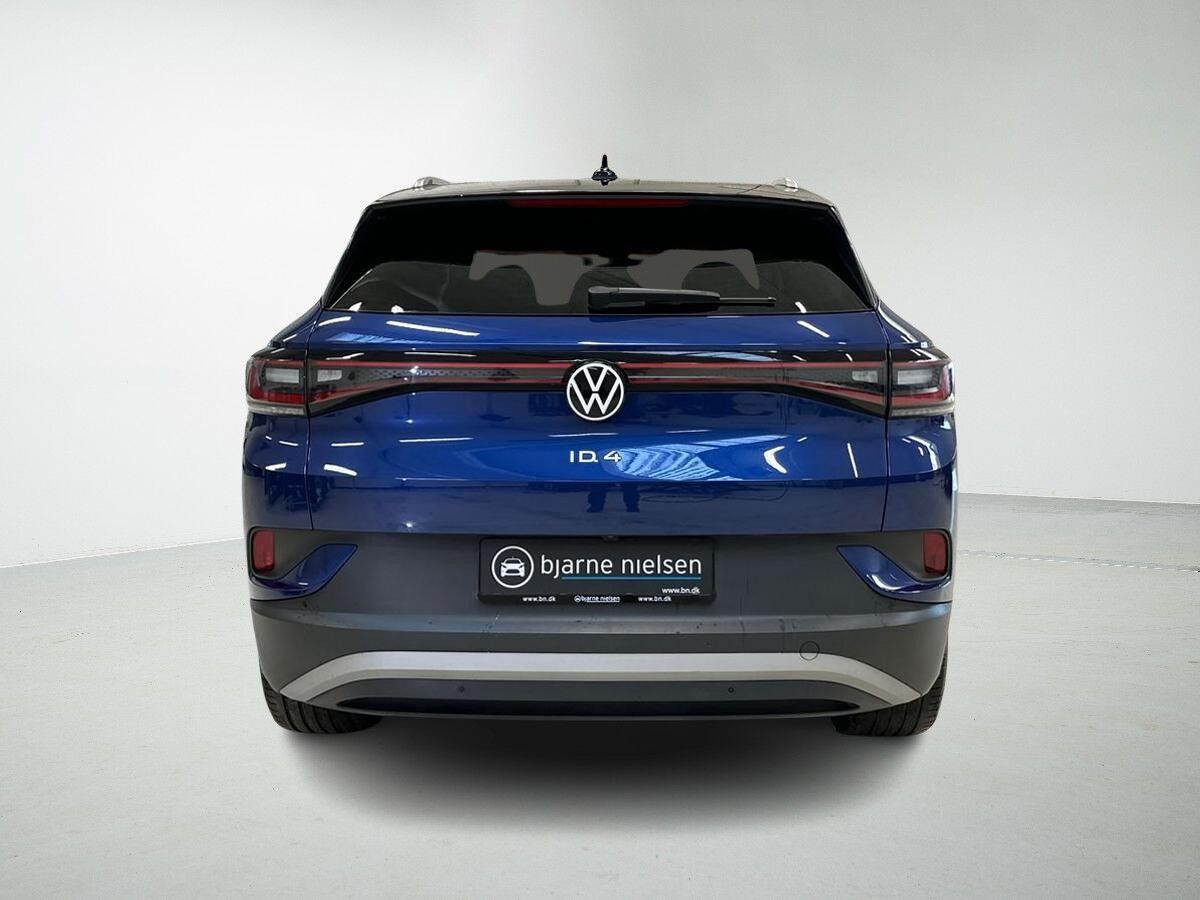 VW ID.4 1ST Pro Performance billede 7