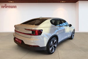 Polestar 2 Long Range