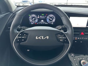 Kia Niro EV Prestige